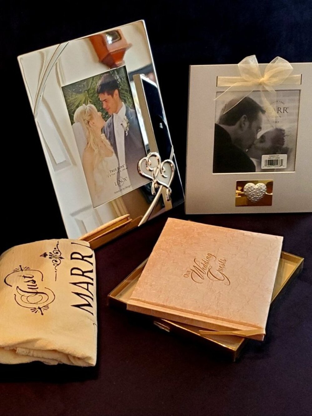 Wedding Kit